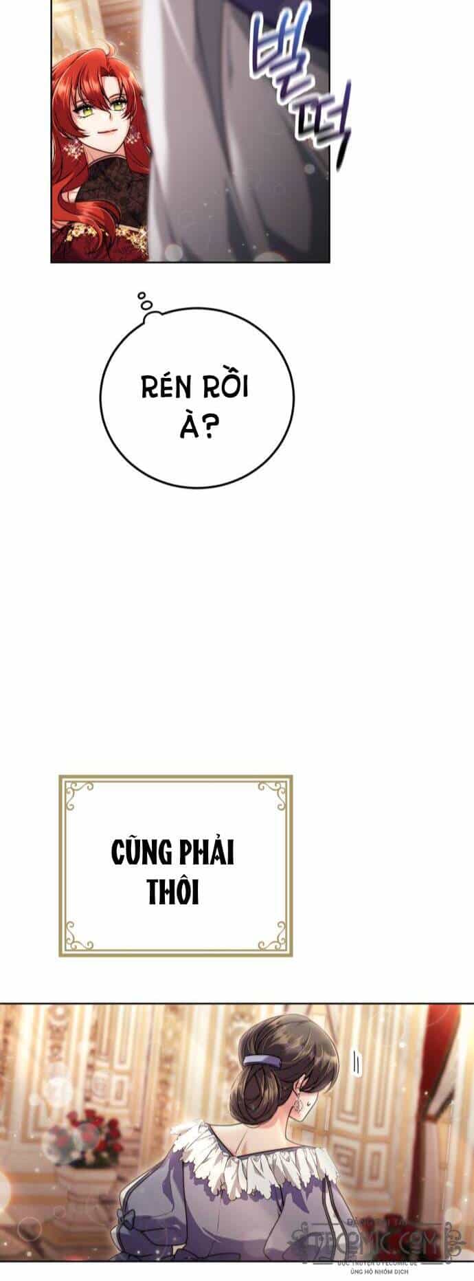 Tôi Sẽ Ly Hôn Với Người Chồng Bạo Chúa Của Mình - Chương 11 - ảnh 41