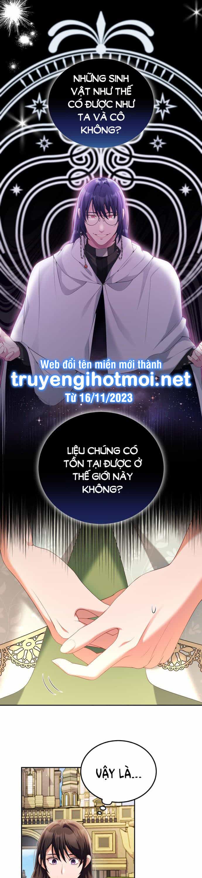 Tôi Sẽ Ly Hôn Với Người Chồng Bạo Chúa Của Mình - Chương 62.2 - ảnh 1