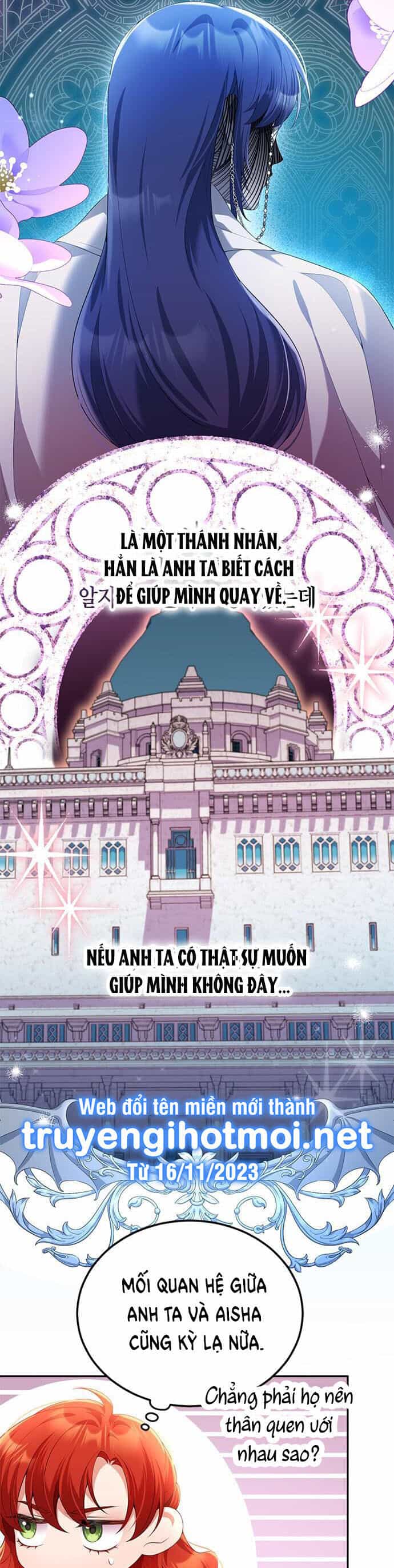 Tôi Sẽ Ly Hôn Với Người Chồng Bạo Chúa Của Mình - Chương 63.1 - ảnh 14