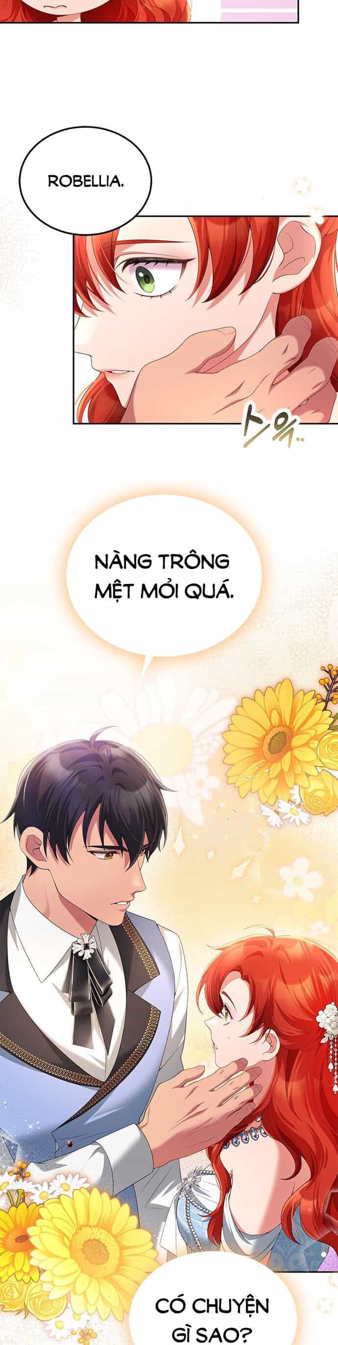 Tôi Sẽ Ly Hôn Với Người Chồng Bạo Chúa Của Mình - Chương 63.1 - ảnh 15