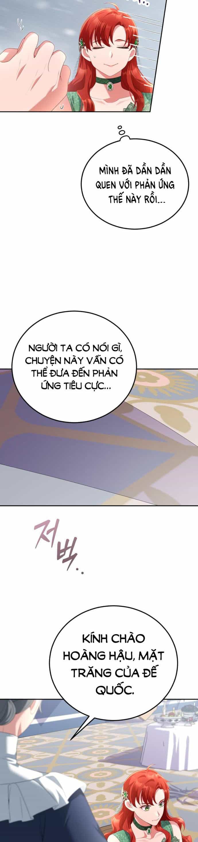 Tôi Sẽ Ly Hôn Với Người Chồng Bạo Chúa Của Mình - Chương 64.2 - ảnh 2