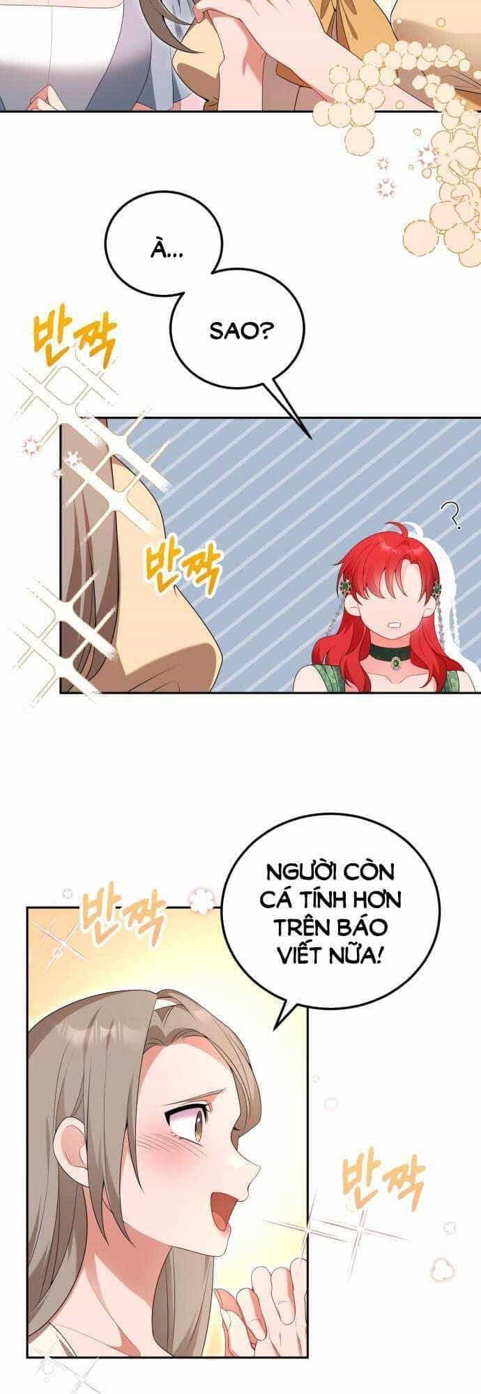 Tôi Sẽ Ly Hôn Với Người Chồng Bạo Chúa Của Mình - Chương 65.1 - ảnh 15