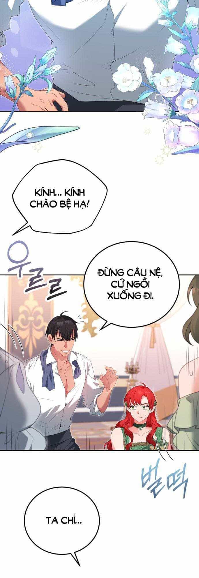 Tôi Sẽ Ly Hôn Với Người Chồng Bạo Chúa Của Mình - Chương 65.1 - ảnh 20