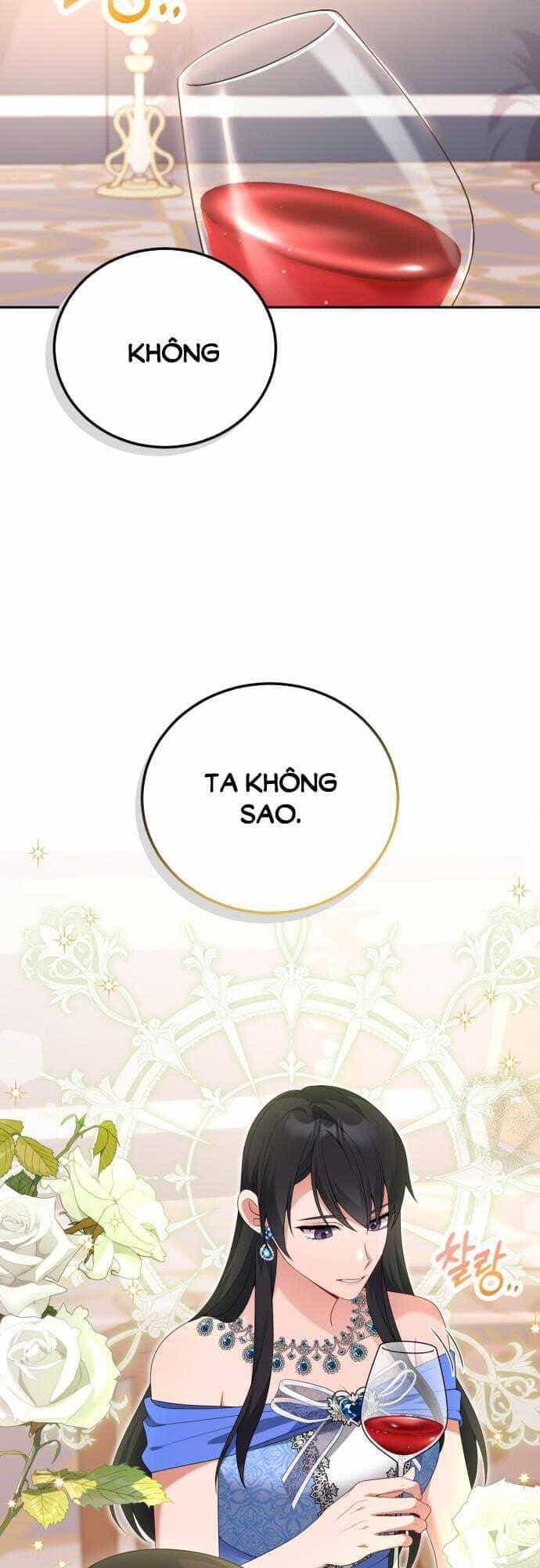 Tôi Sẽ Ly Hôn Với Người Chồng Bạo Chúa Của Mình - Chương 65.2 - ảnh 11