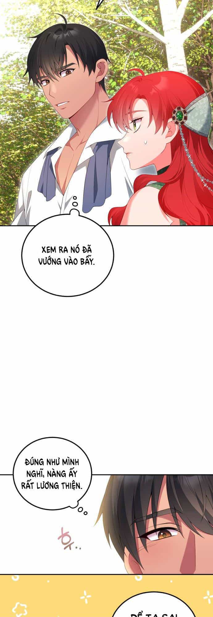 Tôi Sẽ Ly Hôn Với Người Chồng Bạo Chúa Của Mình - Chương 66.2 - ảnh 4