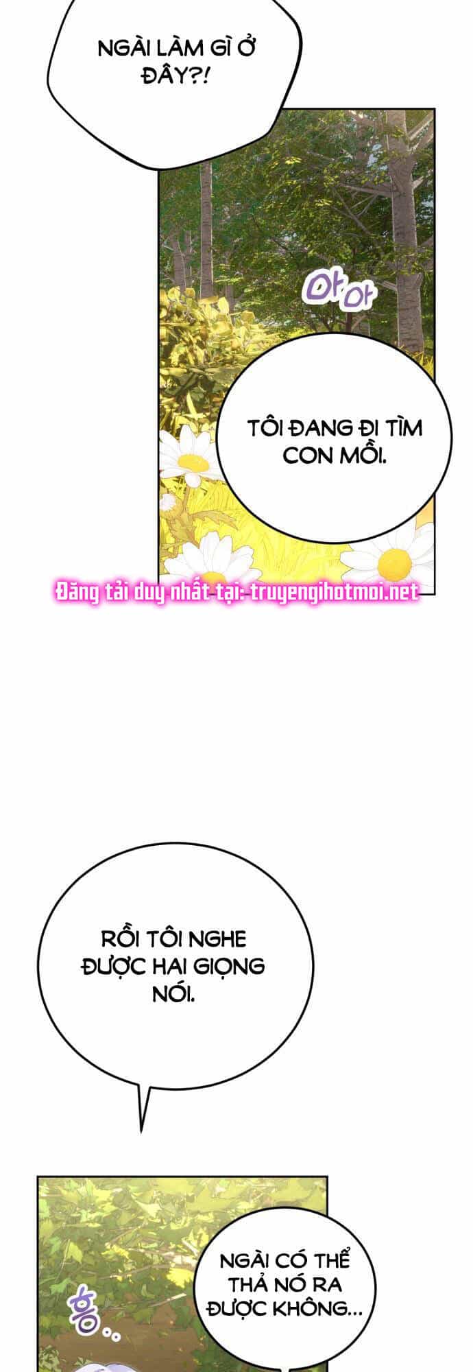Tôi Sẽ Ly Hôn Với Người Chồng Bạo Chúa Của Mình - Chương 66.2 - ảnh 7