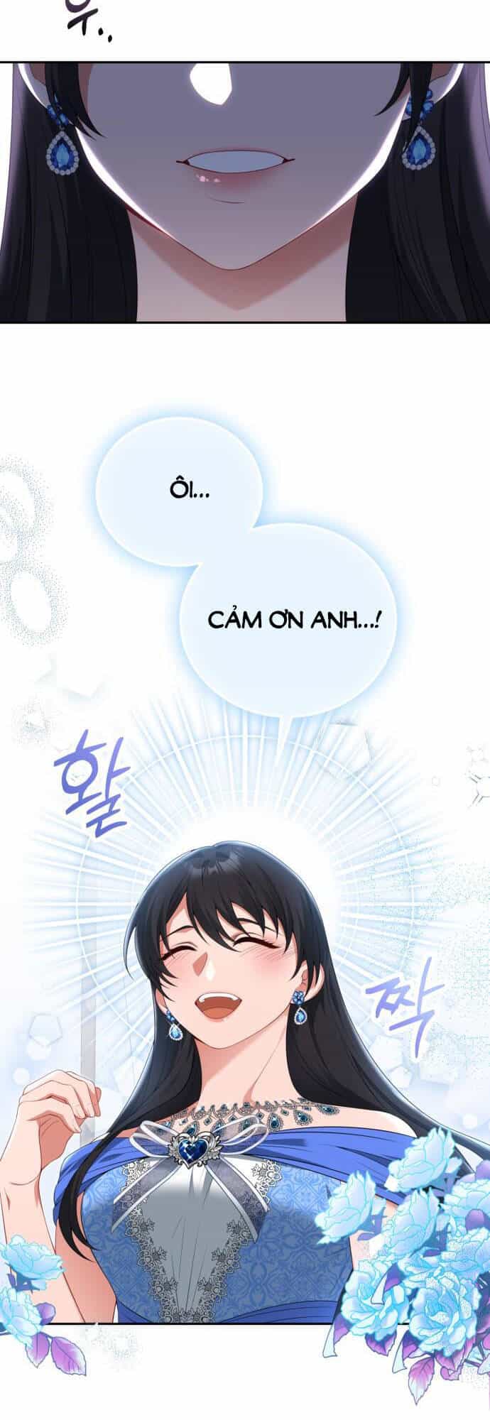 Tôi Sẽ Ly Hôn Với Người Chồng Bạo Chúa Của Mình - Chương 67.1 - ảnh 12
