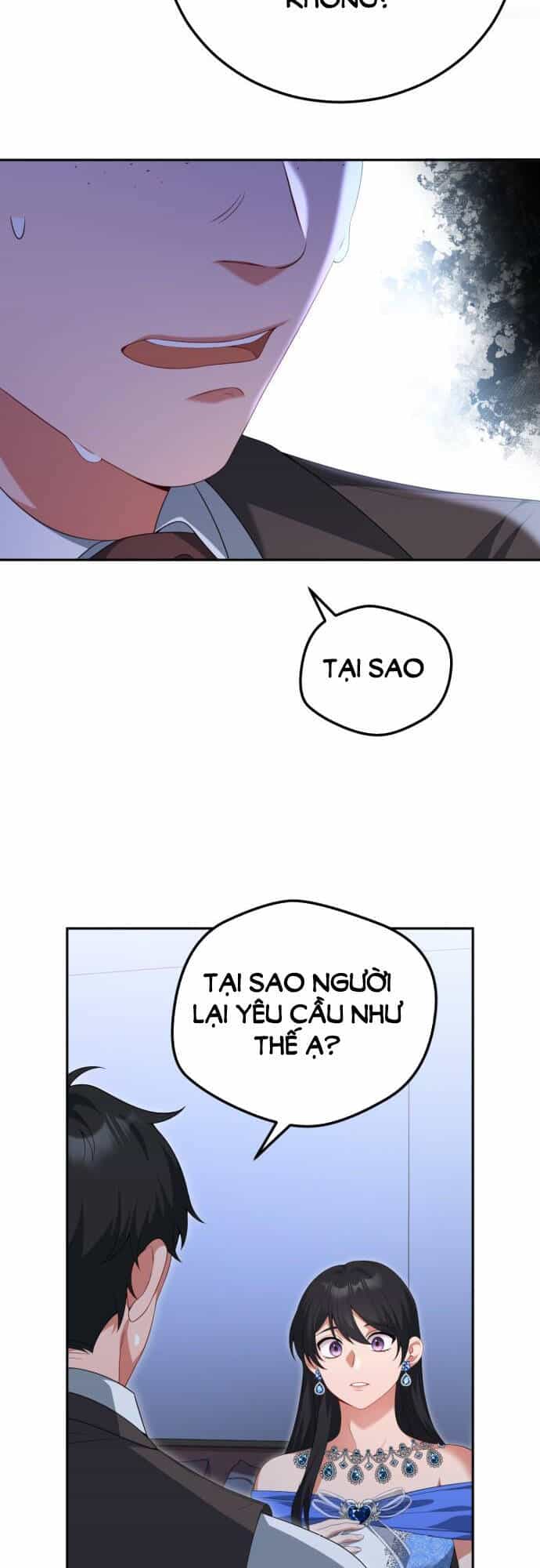 Tôi Sẽ Ly Hôn Với Người Chồng Bạo Chúa Của Mình - Chương 67.1 - ảnh 5