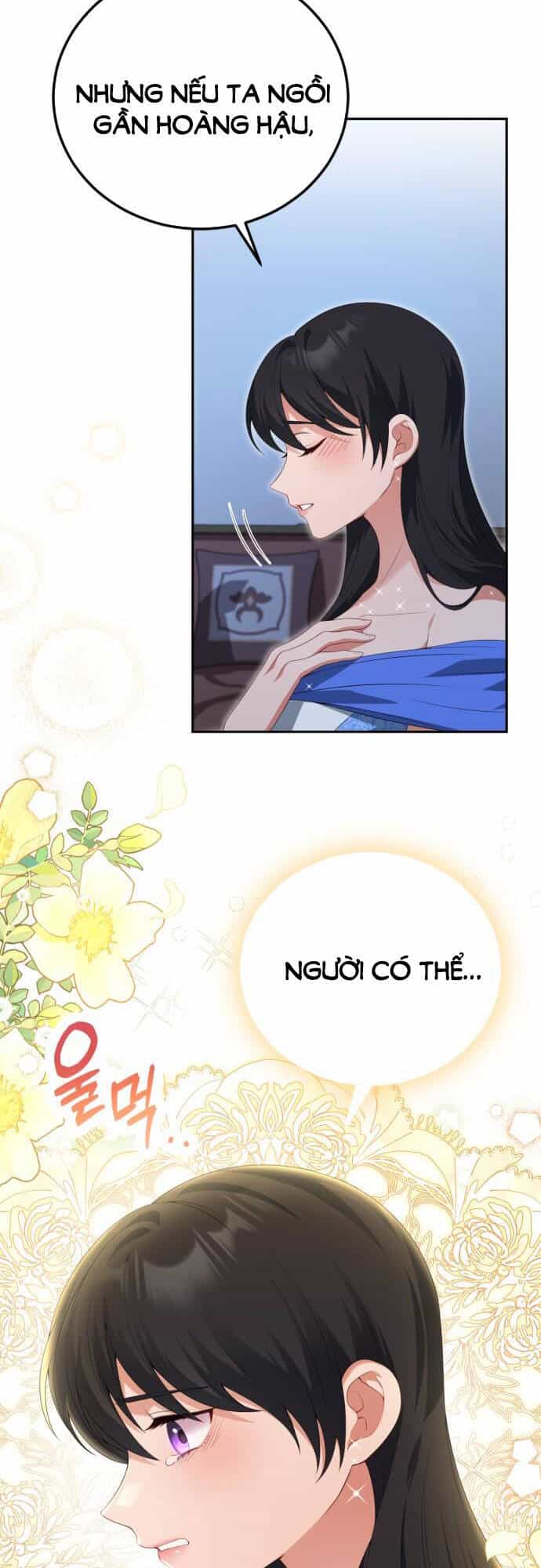 Tôi Sẽ Ly Hôn Với Người Chồng Bạo Chúa Của Mình - Chương 67.1 - ảnh 8