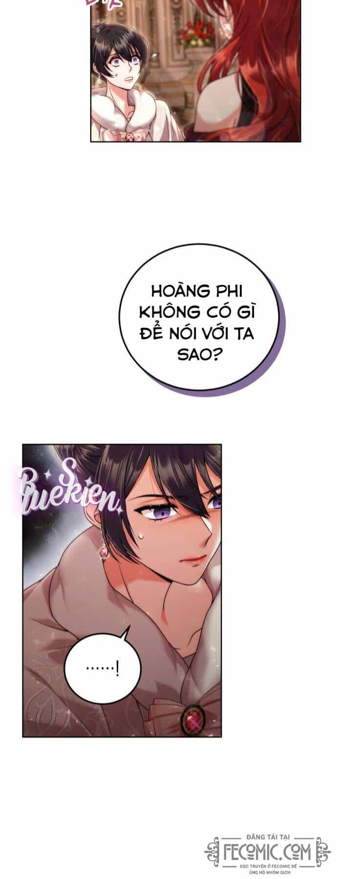 Tôi Sẽ Ly Hôn Với Người Chồng Bạo Chúa Của Mình - Chương 12 - ảnh 19