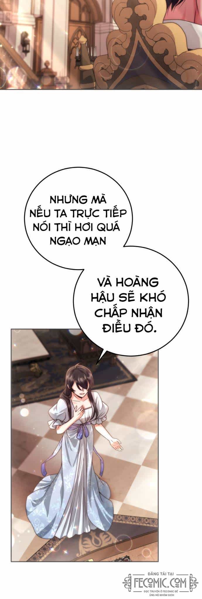 Tôi Sẽ Ly Hôn Với Người Chồng Bạo Chúa Của Mình - Chương 12 - ảnh 43