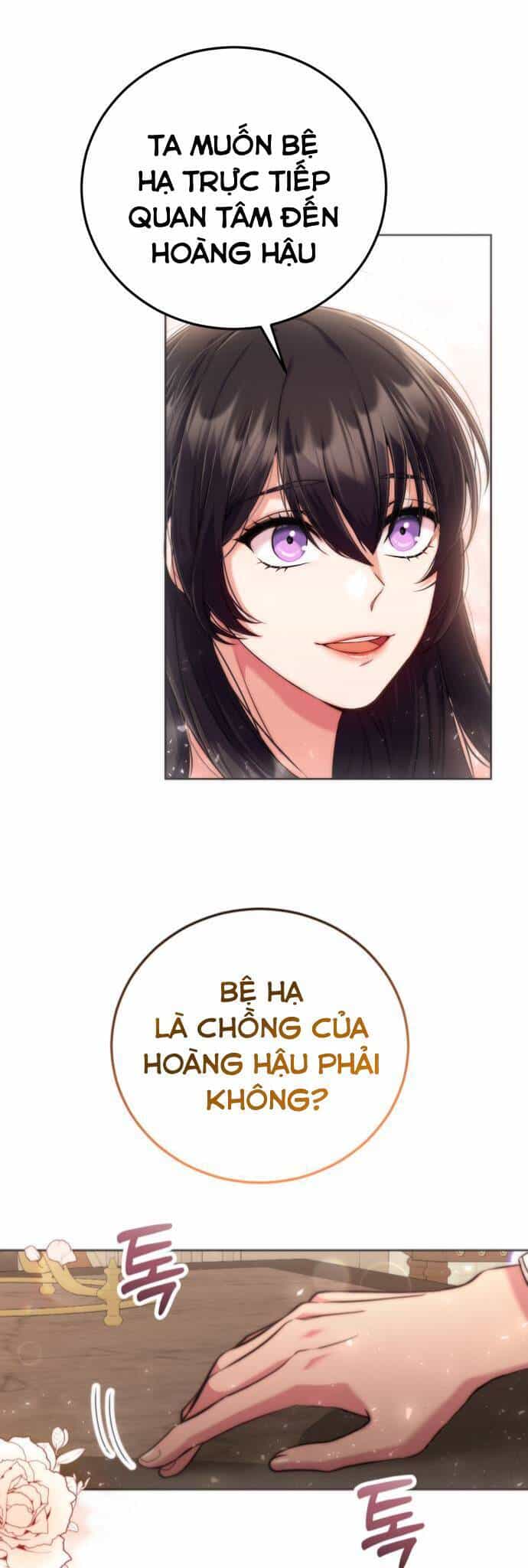 Tôi Sẽ Ly Hôn Với Người Chồng Bạo Chúa Của Mình - Chương 12 - ảnh 44