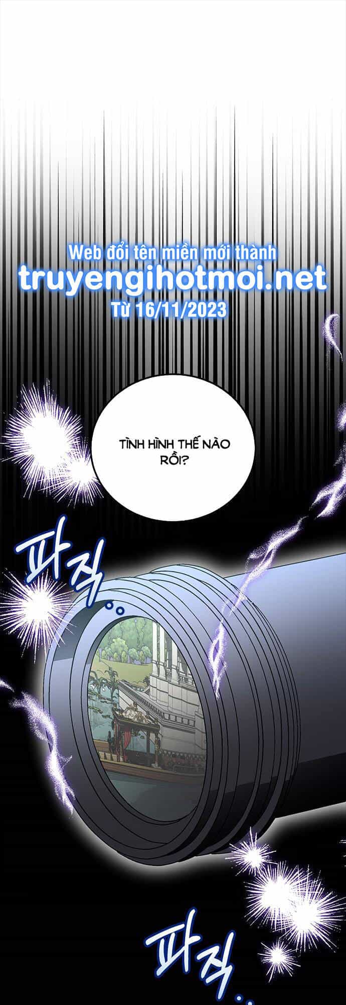 Tôi Sẽ Ly Hôn Với Người Chồng Bạo Chúa Của Mình - Chương 68.1 - ảnh 1