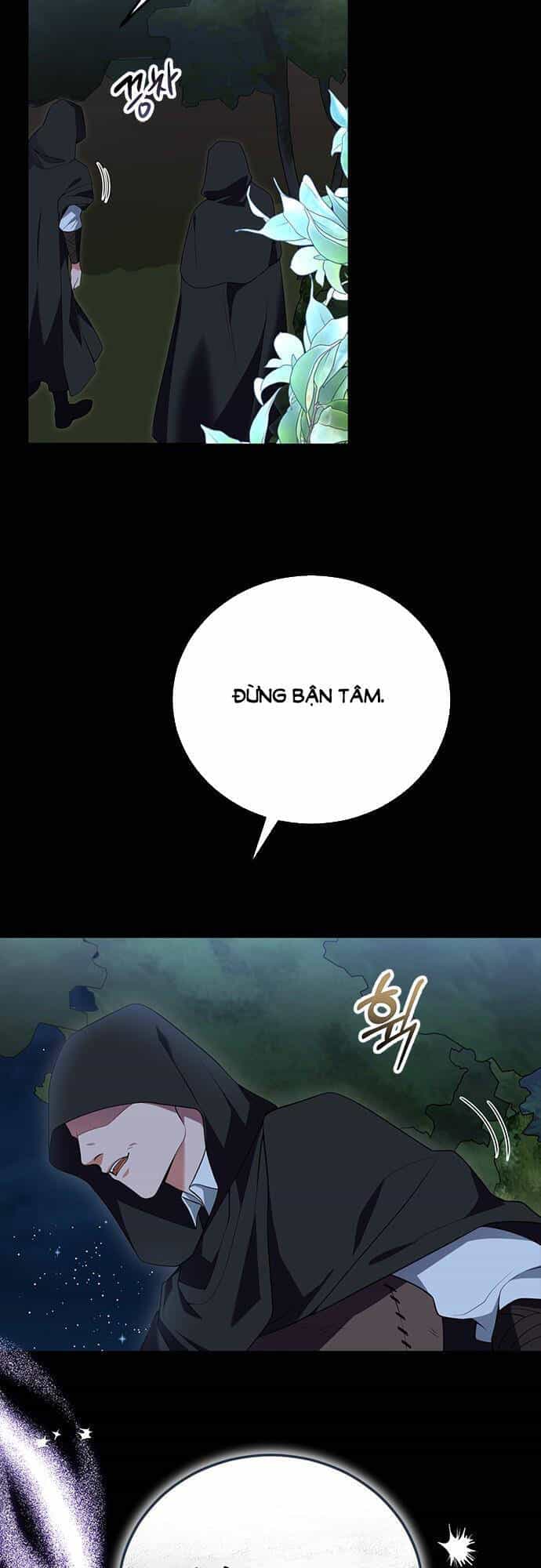Tôi Sẽ Ly Hôn Với Người Chồng Bạo Chúa Của Mình - Chương 68.1 - ảnh 3