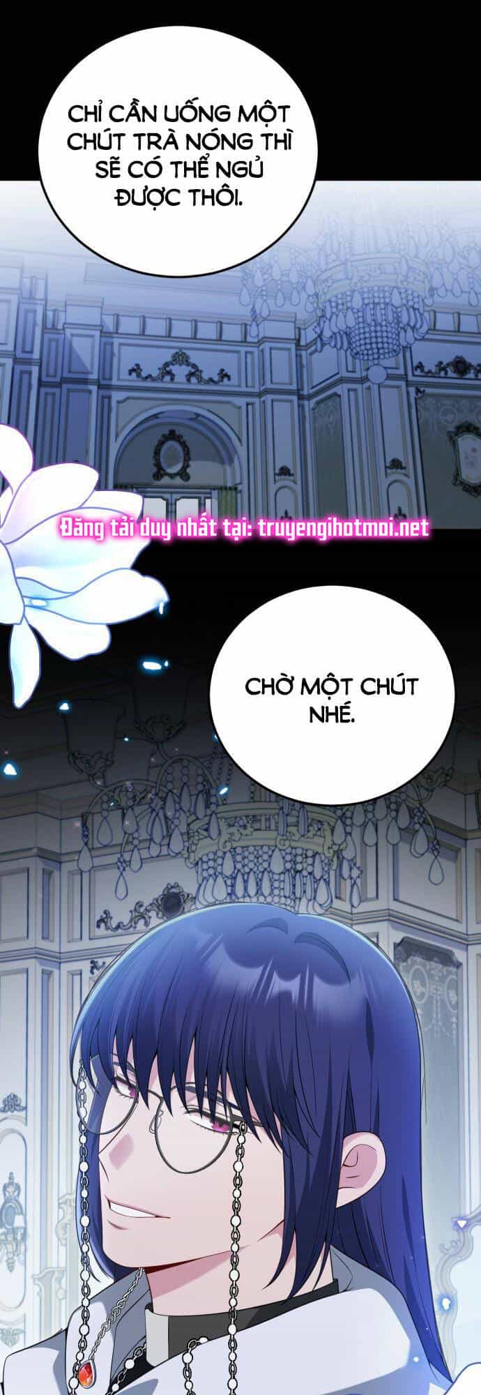 Tôi Sẽ Ly Hôn Với Người Chồng Bạo Chúa Của Mình - Chương 70.1 - ảnh 10