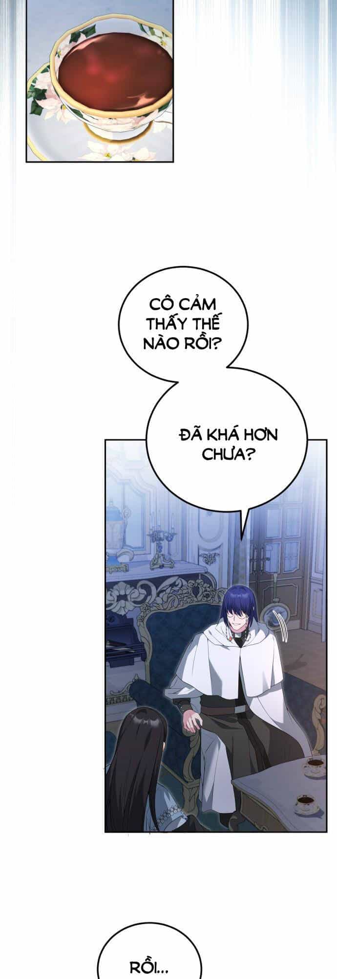 Tôi Sẽ Ly Hôn Với Người Chồng Bạo Chúa Của Mình - Chương 70.1 - ảnh 12