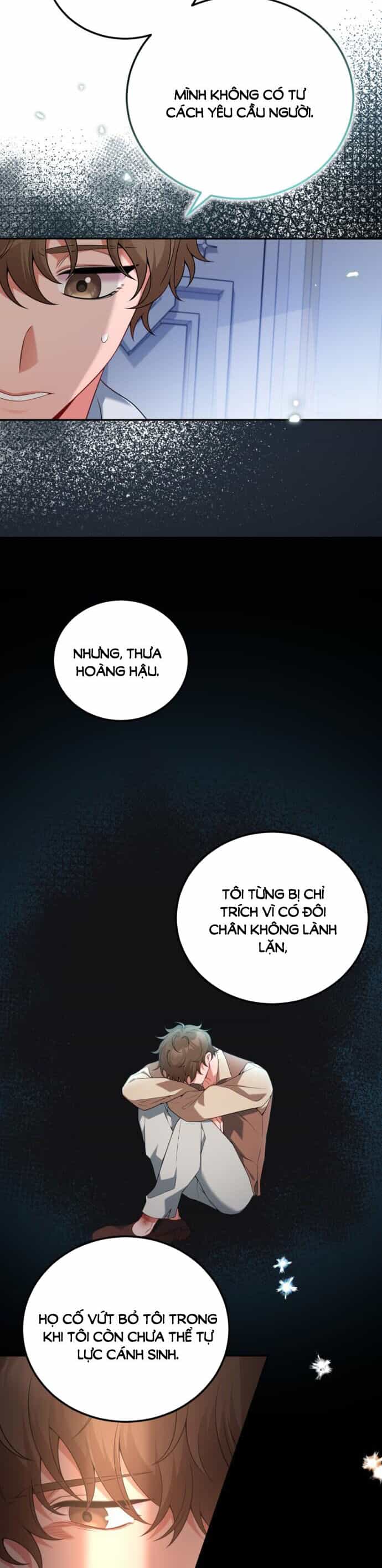 Tôi Sẽ Ly Hôn Với Người Chồng Bạo Chúa Của Mình - Chương 71.1 - ảnh 6