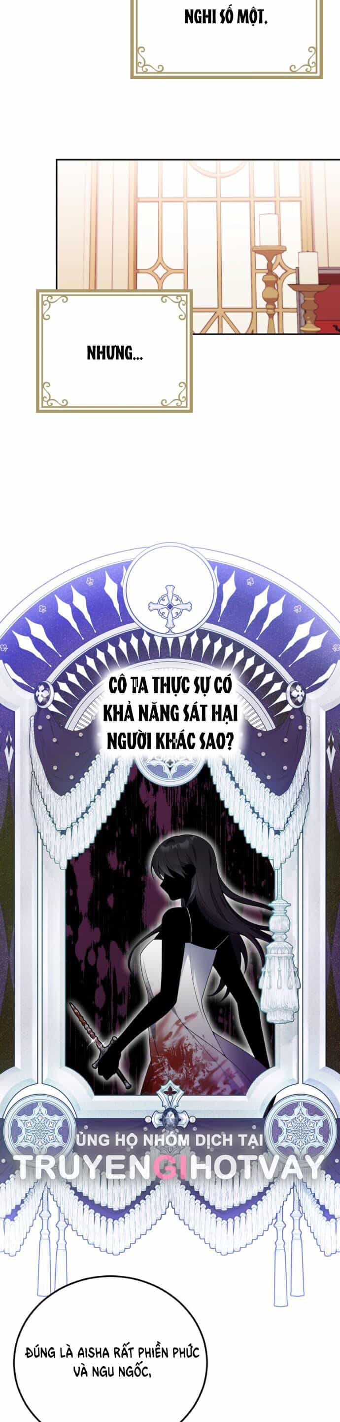 Tôi Sẽ Ly Hôn Với Người Chồng Bạo Chúa Của Mình - Chương 71.2 - ảnh 9