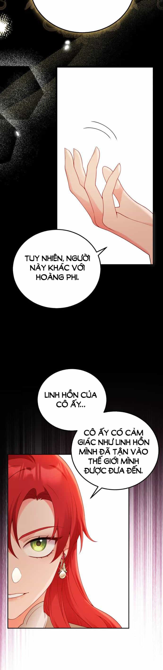 Tôi Sẽ Ly Hôn Với Người Chồng Bạo Chúa Của Mình - Chương 72.1 - ảnh 14