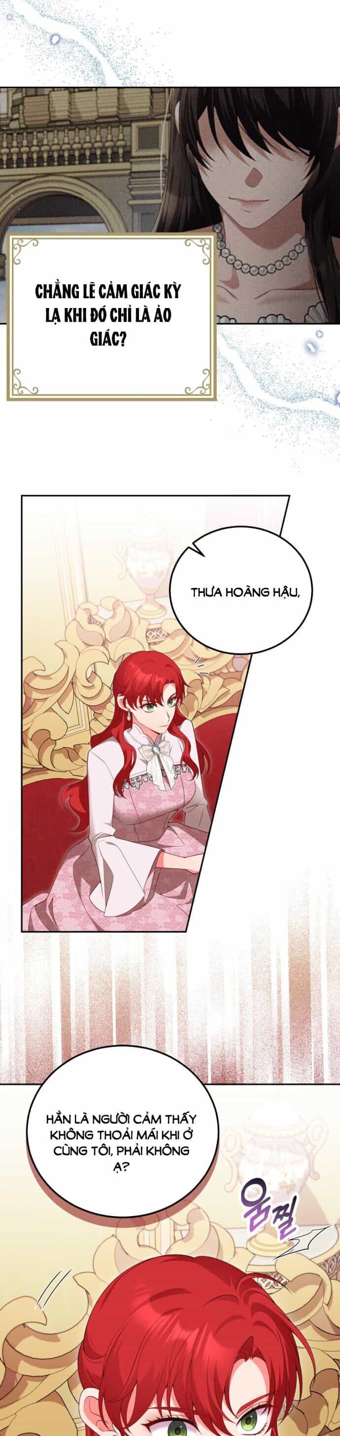 Tôi Sẽ Ly Hôn Với Người Chồng Bạo Chúa Của Mình - Chương 72.1 - ảnh 6