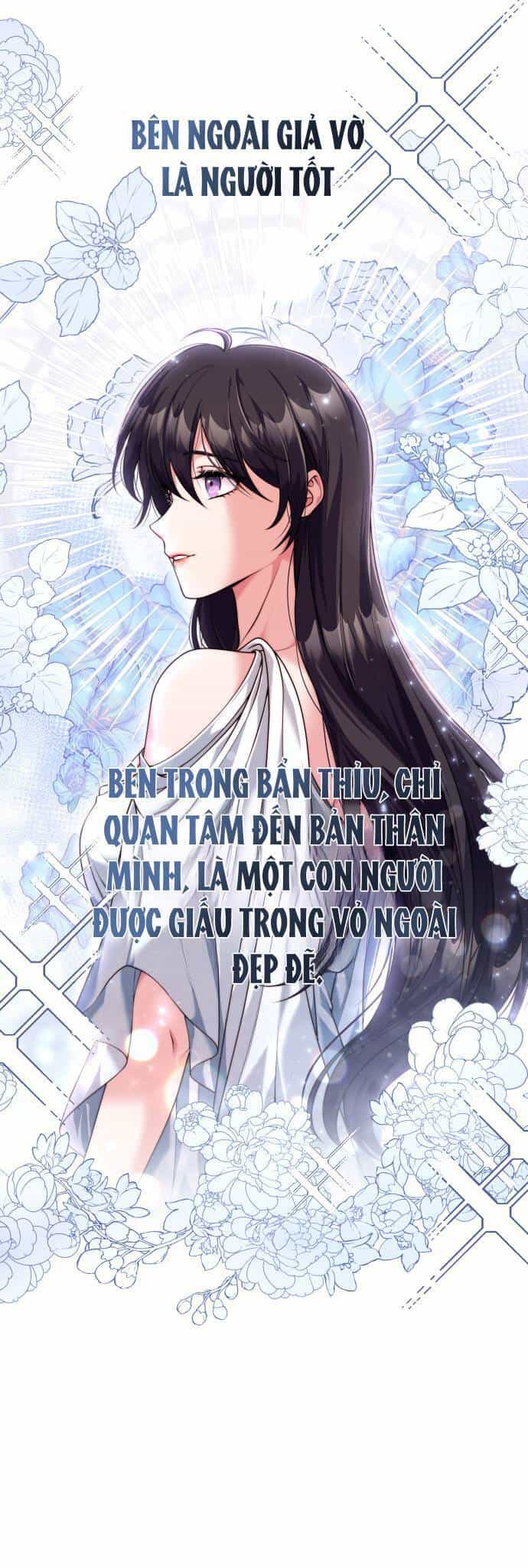 Tôi Sẽ Ly Hôn Với Người Chồng Bạo Chúa Của Mình - Chương 13 - ảnh 12