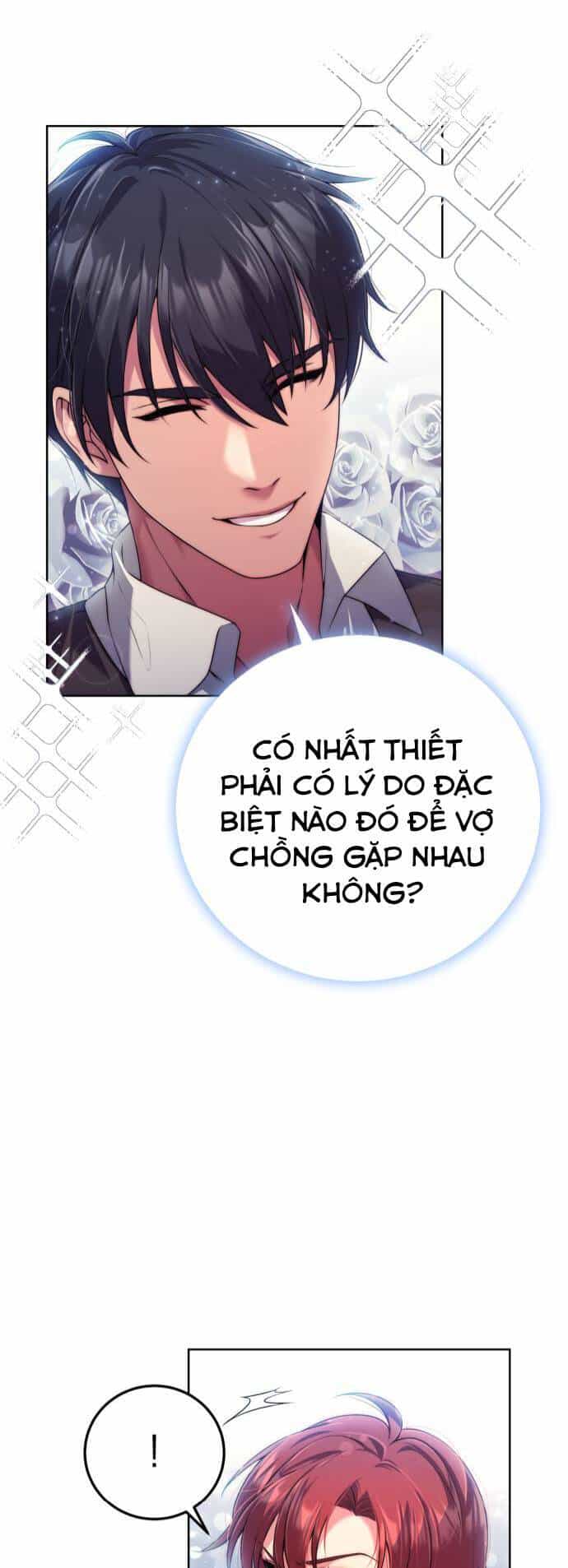 Tôi Sẽ Ly Hôn Với Người Chồng Bạo Chúa Của Mình - Chương 13 - ảnh 25