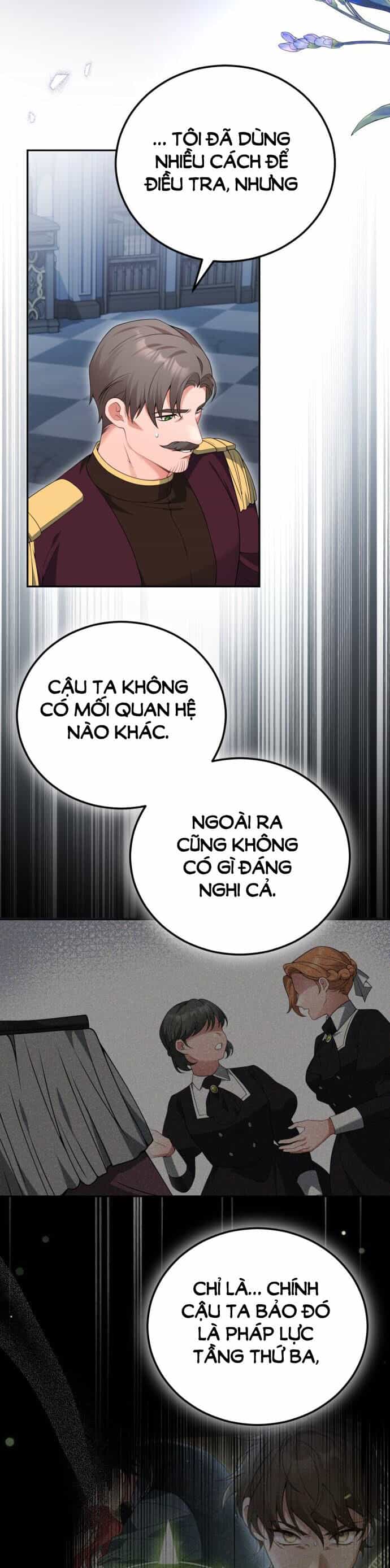 Tôi Sẽ Ly Hôn Với Người Chồng Bạo Chúa Của Mình - Chương 72.2 - ảnh 2