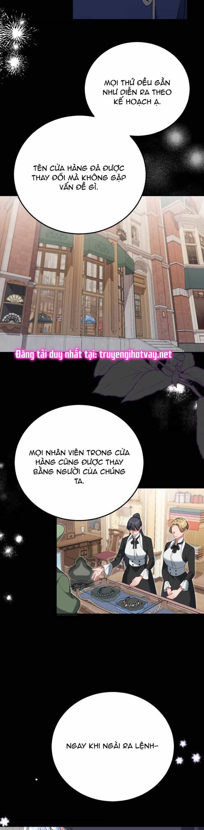 Tôi Sẽ Ly Hôn Với Người Chồng Bạo Chúa Của Mình - Chương 73.2 - ảnh 11