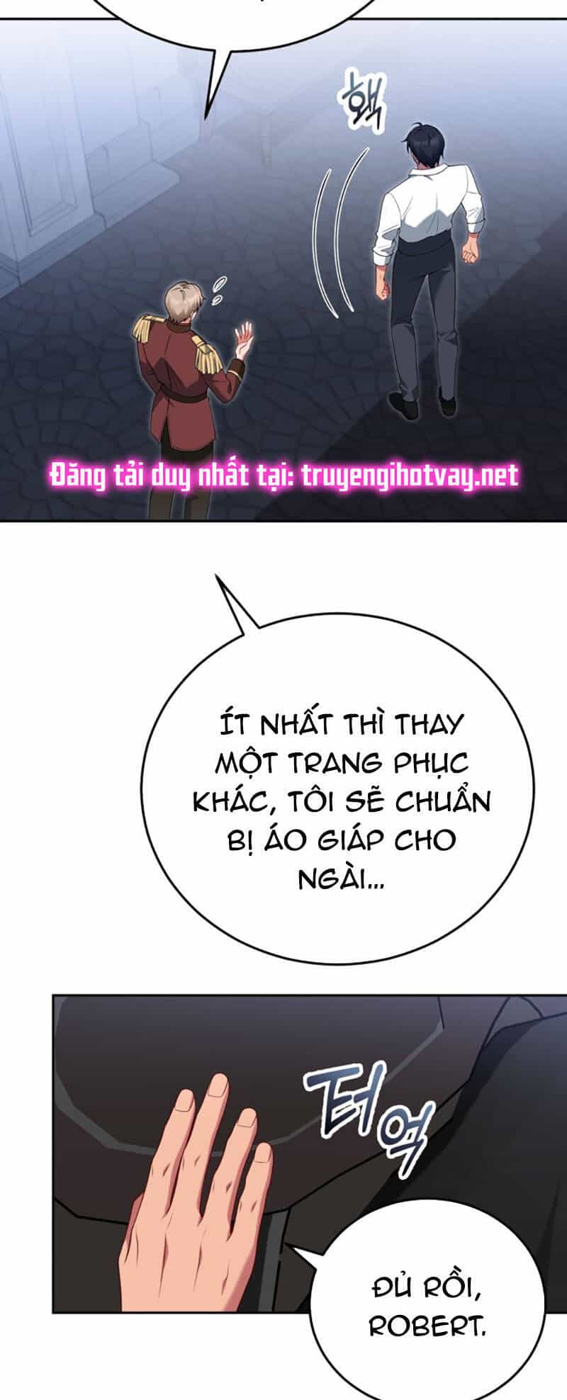 Tôi Sẽ Ly Hôn Với Người Chồng Bạo Chúa Của Mình - Chương 76.1 - ảnh 24