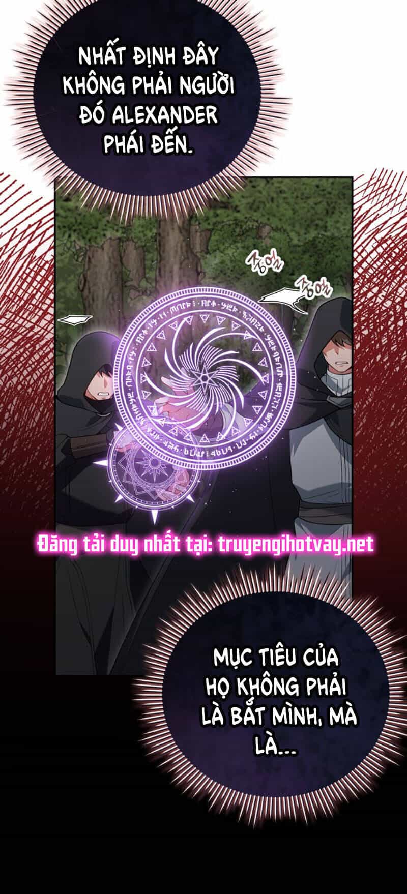 Tôi Sẽ Ly Hôn Với Người Chồng Bạo Chúa Của Mình - Chương 76.1 - ảnh 8
