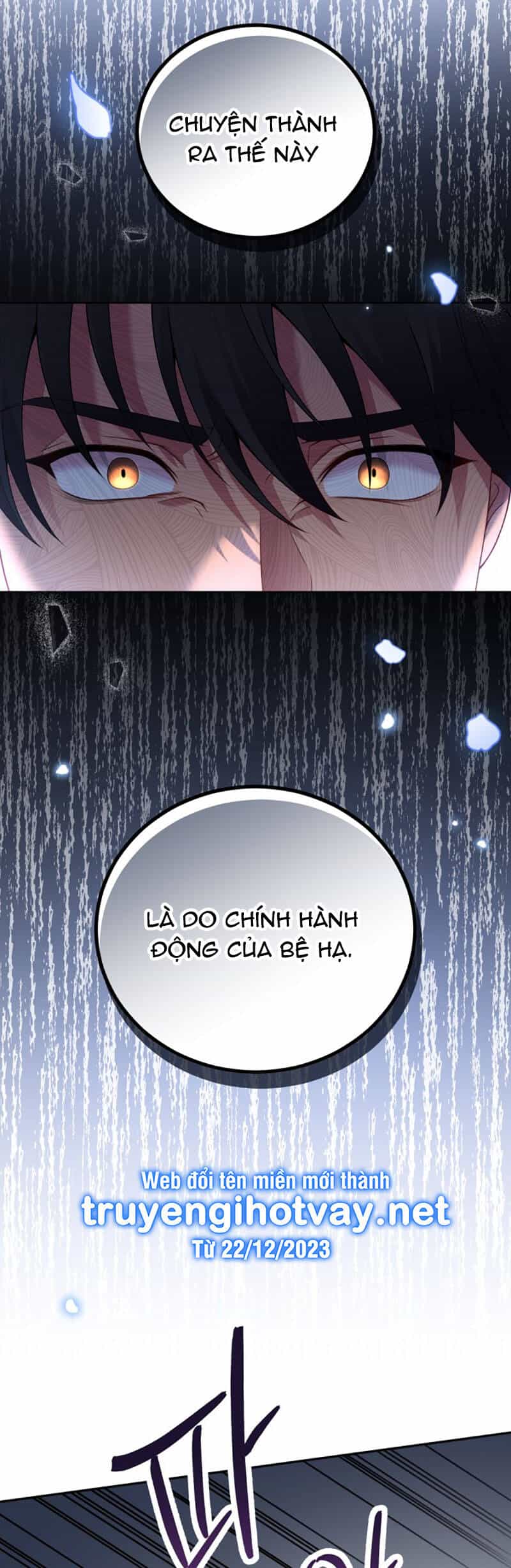 Tôi Sẽ Ly Hôn Với Người Chồng Bạo Chúa Của Mình - Chương 77.2 - ảnh 3