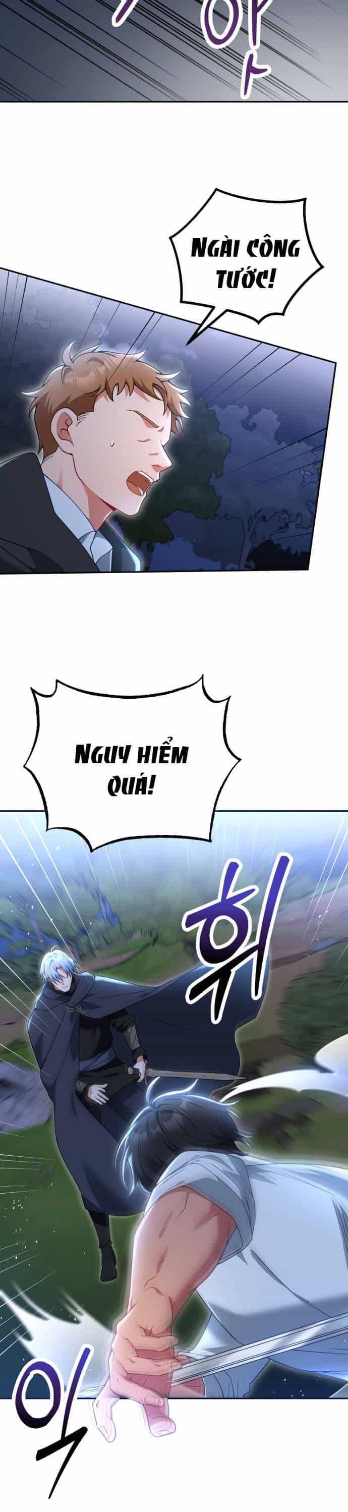 Tôi Sẽ Ly Hôn Với Người Chồng Bạo Chúa Của Mình - Chương 77.2 - ảnh 4