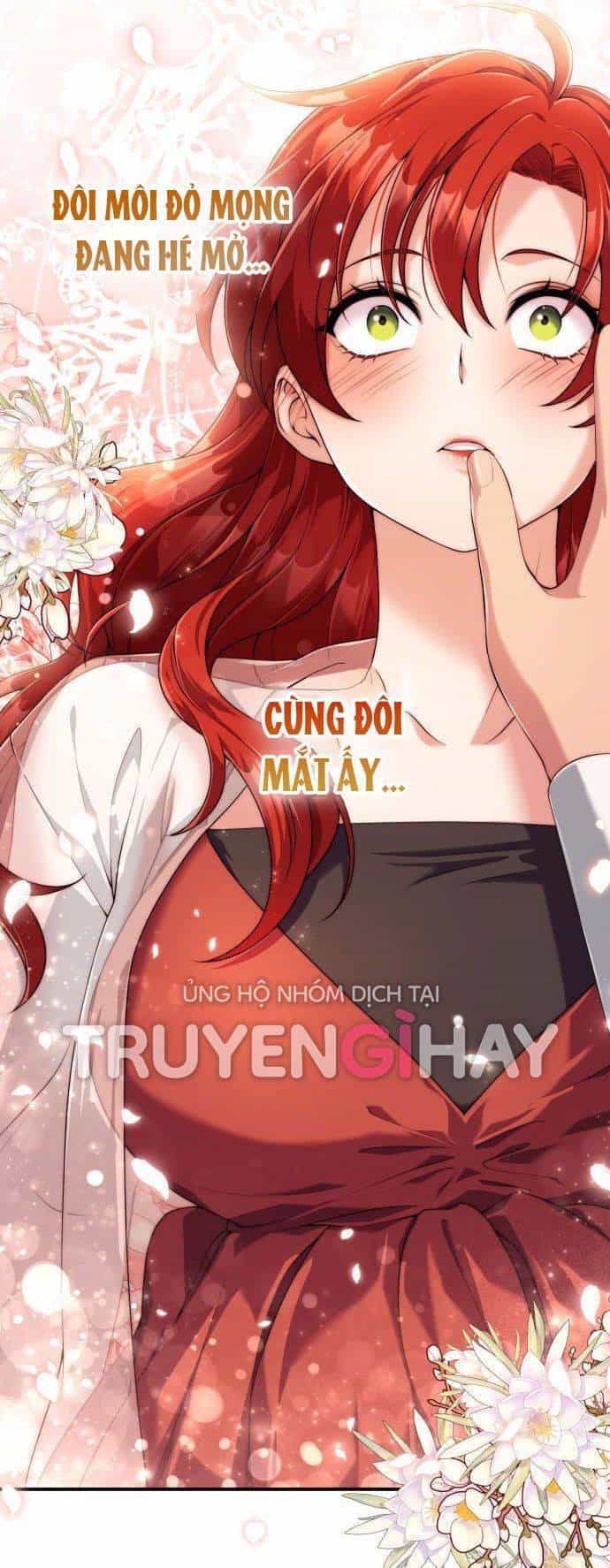 Tôi Sẽ Ly Hôn Với Người Chồng Bạo Chúa Của Mình - Chương 15 - ảnh 13