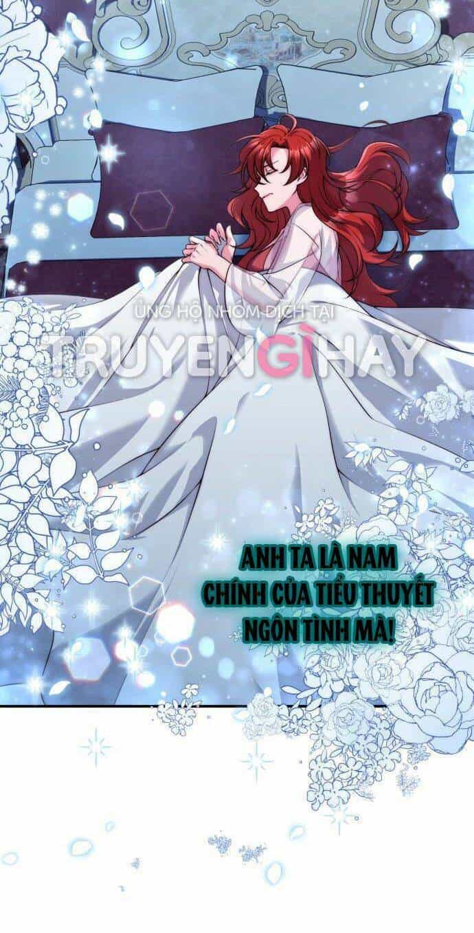Tôi Sẽ Ly Hôn Với Người Chồng Bạo Chúa Của Mình - Chương 15.5 - ảnh 25