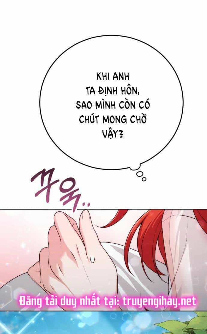 Tôi Sẽ Ly Hôn Với Người Chồng Bạo Chúa Của Mình - Chương 15.5 - ảnh 29