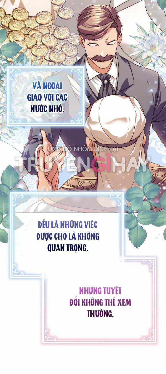Tôi Sẽ Ly Hôn Với Người Chồng Bạo Chúa Của Mình - Chương 15.5 - ảnh 40