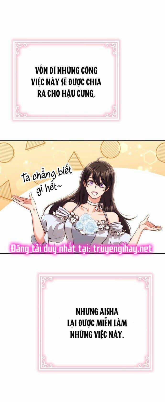 Tôi Sẽ Ly Hôn Với Người Chồng Bạo Chúa Của Mình - Chương 15.5 - ảnh 41