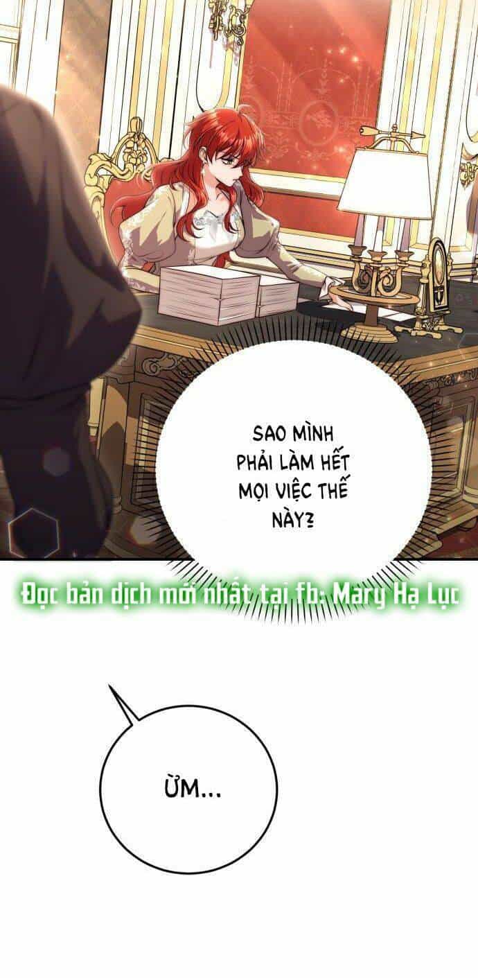 Tôi Sẽ Ly Hôn Với Người Chồng Bạo Chúa Của Mình - Chương 15.5 - ảnh 44