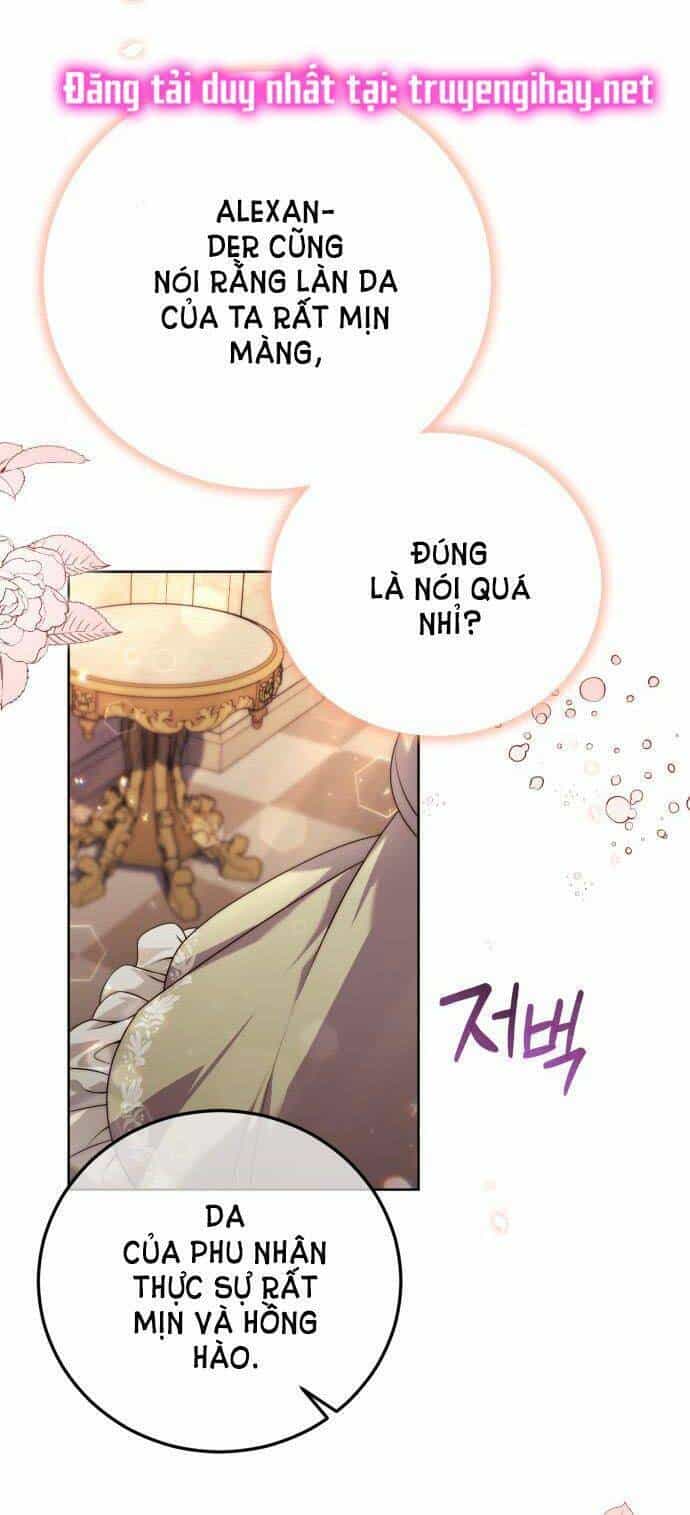 Tôi Sẽ Ly Hôn Với Người Chồng Bạo Chúa Của Mình - Chương 15.5 - ảnh 54