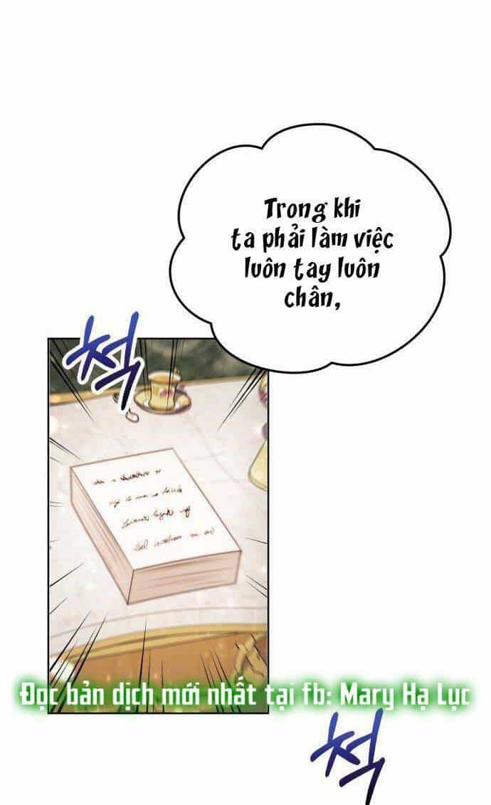 Tôi Sẽ Ly Hôn Với Người Chồng Bạo Chúa Của Mình - Chương 16 - ảnh 1