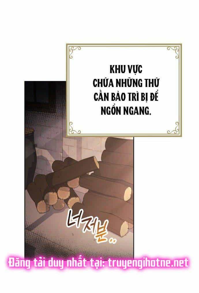 Tôi Sẽ Ly Hôn Với Người Chồng Bạo Chúa Của Mình - Chương 16.5 - ảnh 10