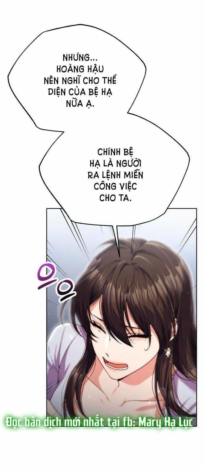 Tôi Sẽ Ly Hôn Với Người Chồng Bạo Chúa Của Mình - Chương 16.5 - ảnh 4