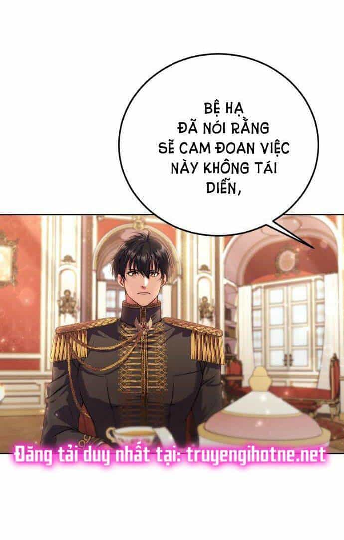 Tôi Sẽ Ly Hôn Với Người Chồng Bạo Chúa Của Mình - Chương 16.5 - ảnh 45