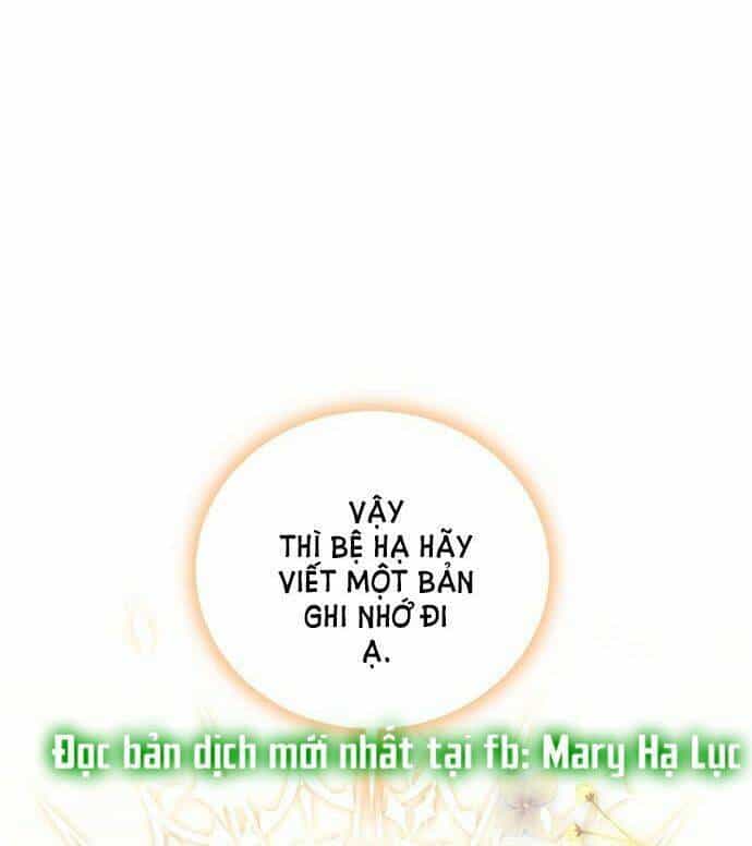 Tôi Sẽ Ly Hôn Với Người Chồng Bạo Chúa Của Mình - Chương 16.5 - ảnh 46