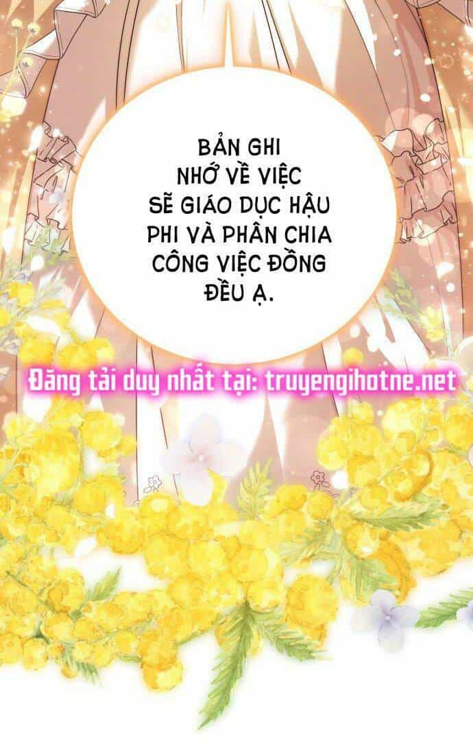 Tôi Sẽ Ly Hôn Với Người Chồng Bạo Chúa Của Mình - Chương 16.5 - ảnh 48