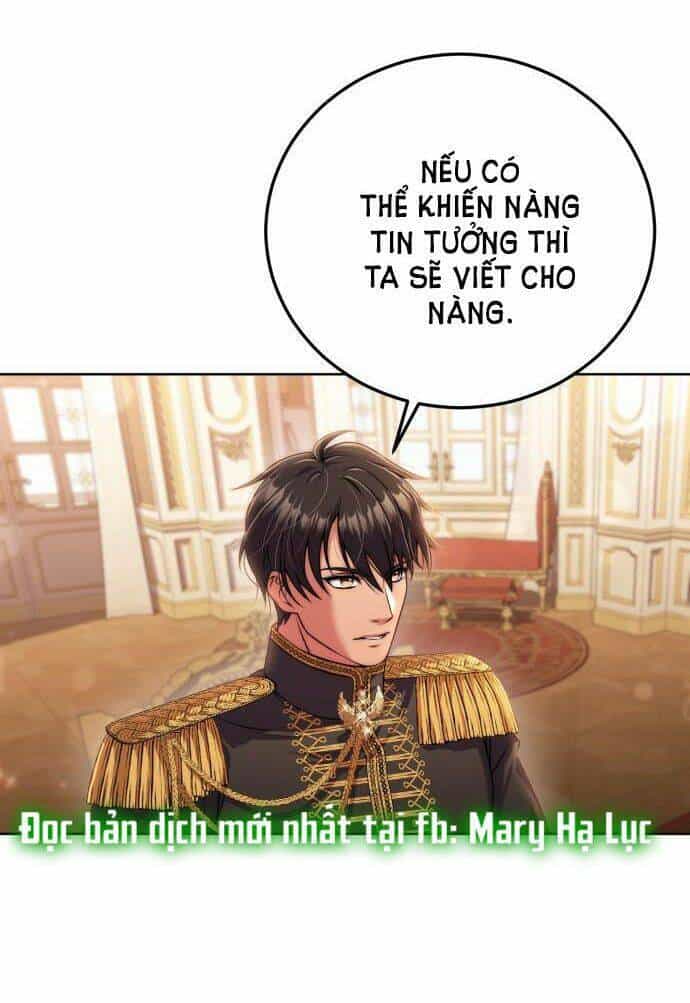 Tôi Sẽ Ly Hôn Với Người Chồng Bạo Chúa Của Mình - Chương 16.5 - ảnh 49