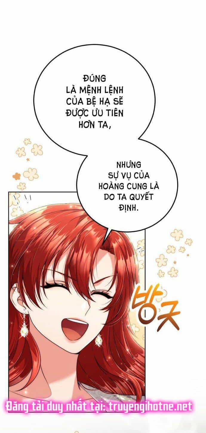 Tôi Sẽ Ly Hôn Với Người Chồng Bạo Chúa Của Mình - Chương 16.5 - ảnh 5