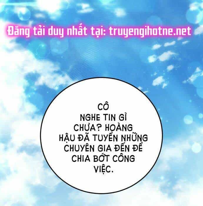 Tôi Sẽ Ly Hôn Với Người Chồng Bạo Chúa Của Mình - Chương 17 - ảnh 1