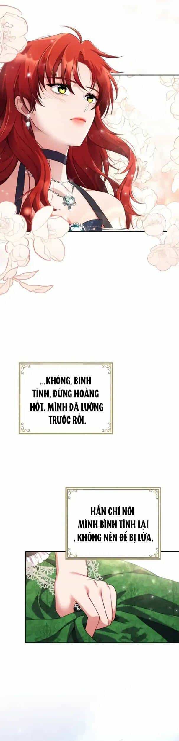 Tôi Sẽ Ly Hôn Với Người Chồng Bạo Chúa Của Mình - Chương 2 - ảnh 17