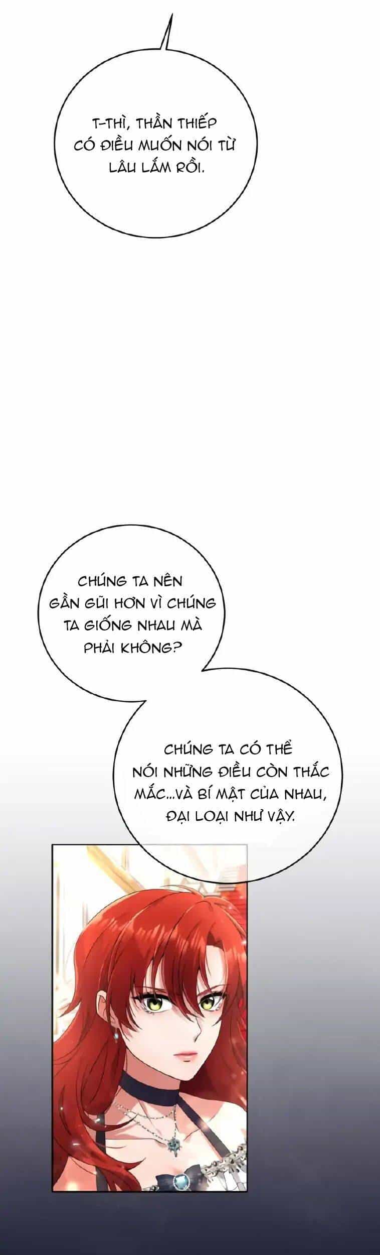 Tôi Sẽ Ly Hôn Với Người Chồng Bạo Chúa Của Mình - Chương 2 - ảnh 53